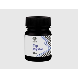 8873 Lovely Топ Crystal без липкого слоя, 50 мл.