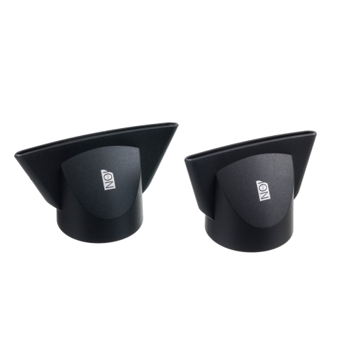 03-120 Bronze DEWAL Фен, 2200 Вт, 2 насадки, ионизация