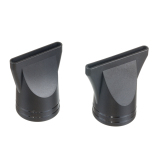 03-8088 Wine DEWAL Фен ProBlues, 2600 Вт, 2 насадки, ионизация