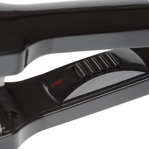 03-86Z DEWAL Щипцы-гофре Pro Hair Do, 37*90 мм, титаново-турмалиновое покрытие, 50 Вт