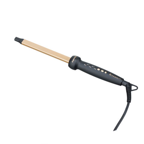 03-610B DEWAL Плойка для волос Superslim, 16*10 мм, 30 Вт
