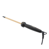 03-610А DEWAL Плойка для волос Superslim, 10*7 мм, 30 Вт