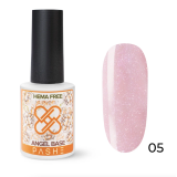 PASHE База камуфлирующая Angel Base №05, 9 мл.