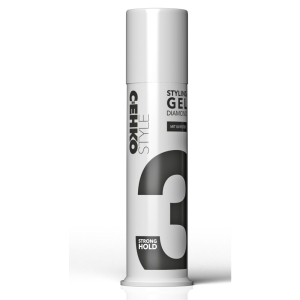 ЦЕКО Гель для укладки Диамант, 100 мл.