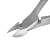 Y SK 048-5А Маникюрные кусачки для кутикулы с двойной пружиной, 5 мм