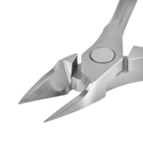 Y SK 050 Кусачки для вросшего ногтя с двойной пружиной, 14 мм