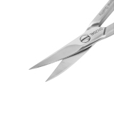 Y SN 204 L Ножницы для кутикулы, для левши