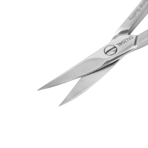 Y SN 204 L Ножницы для кутикулы, для левши
