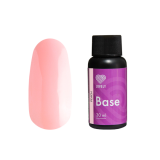 3383 Lovely База камуфлирующая светло-персиковая, 30 мл.