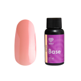 3154 Lovely База камуфлирующая бежевая, 30 мл.