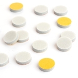 NN D20-320-B (32) Файлы-полировщики для дисков сменные, 320 грит