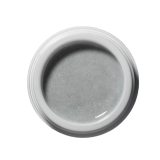 9647 RuNail Моделирующий УФ-гель Builder UV Gel Reflective Nude, 15 гр.