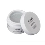 9647 RuNail Моделирующий УФ-гель Builder UV Gel Reflective Nude, 15 гр.