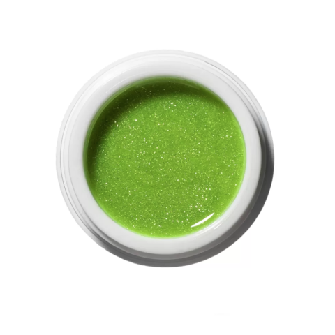 9655 RuNail Моделирующий УФ-гель Builder UV Gel Reflective Color, 15 гр.