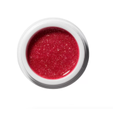 9657 RuNail Моделирующий УФ-гель Builder UV Gel Reflective Color, 15 гр.