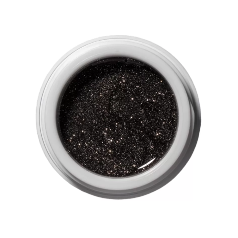 9661 RuNail Моделирующий УФ-гель Builder UV Gel Reflective Color, 15 гр.