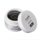 9661 RuNail Моделирующий УФ-гель Builder UV Gel Reflective Color, 15 гр.