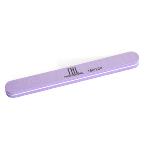 TNL Шлифовщик узкий 180/220 сиреневый