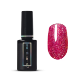 9680 RuNail Светоотражающий Гель-лак Shimeria Diamond, 7 мл.
