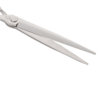 ТЕ-01 Ножницы парикмахерские прямые эргономичные с подшипником Techno 6,5"