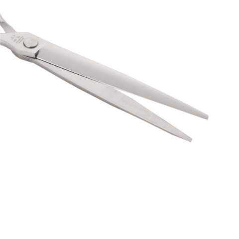 ТЕ-01 Ножницы парикмахерские прямые эргономичные с подшипником Techno 6,5"