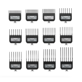 AN86105 Машинка для срижки волос Andis reVITE Grey Taper, 5500 об/мин.