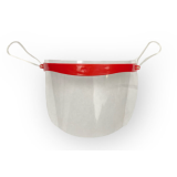 HS18550 Защитная плёнка для лица прямая, 50 шт./упак.