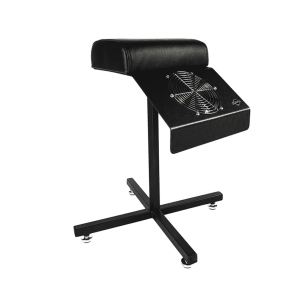 Cosmos PS1 Пылесборник педикюрный на стойке Black