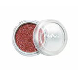 4287 RuNail Пыль зеркальная для втирки, розовая