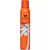 Holly Polly Сухой шампунь Crazy Coco, 200 мл.