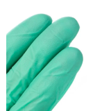 NitriMAX Перчатки нитриловые Зеленые XS 50 пар Малайзия