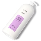 Kaaral J.CURL Кератиновый кондиционер для окрашенных волос, 1000 мл.