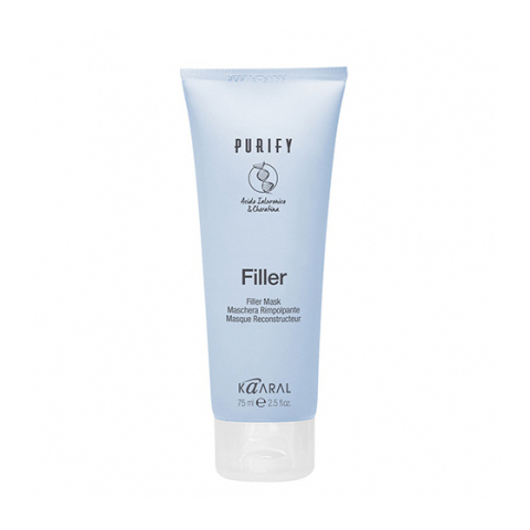 Kaaral Filler Маска для придания плотности волосам, 75 мл.