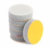 NN D20-180-В Файлы-полировщики для дисков сменные, 32 шт./20 мм