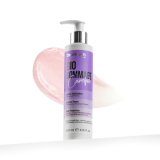 Dt Скраб баффер биогоммаж для тела Деликатный, 200 мл.