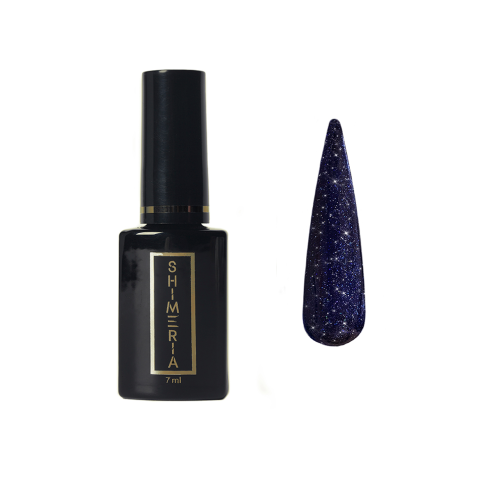6071 RuNail Гель-лак Shimeria, 7 мл. (Копия)