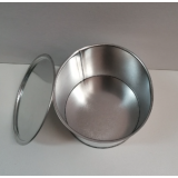 Dt Банка для разогрева воска в воскоплаве 0,580 л.