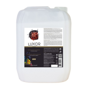 7432 Luxor Professional Шампунь-Нейтрализатор после окрашивания, 5000 мл.