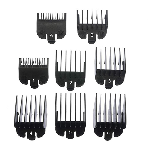 Машинка для стрижки Legacy Cordless Clipper 1000 мА/ч, 5200-6000 об/мин