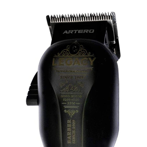 Машинка для стрижки Legacy Cordless Clipper 1000 мА/ч, 5200-6000 об/мин