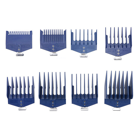 Машинка для стрижки волос Thor 1500 мА/ч, 5600 об/мин