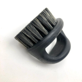 81999 NISHMAN Щётка для фейда R