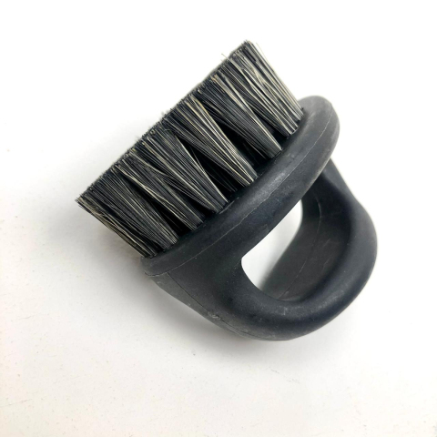 81999 NISHMAN Щётка для фейда R