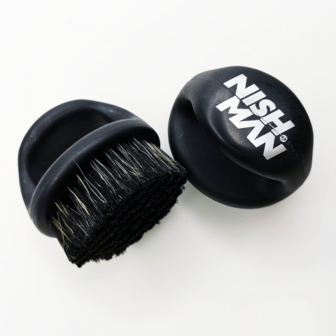 81999 NISHMAN Щётка для фейда R