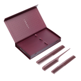 LD-26 DEWAL Legacy Набор расчесок для стрижки 3 шт.