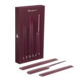 LD-26 DEWAL Legacy Набор расчесок для стрижки 3 шт.