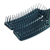 BRZ 528 DEWAL Щетка New Flexi, нейлоновый штифт, 8 рядов