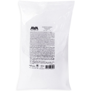 Kaaral Обесцвечивающая пудра, 400 гр.