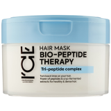 ICE by NS/PRO Маска для восстановления и уплотнения волос, 200 мл.