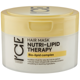 ICE by NS/PRO Маска для питания и блеска волос, 200 мл.